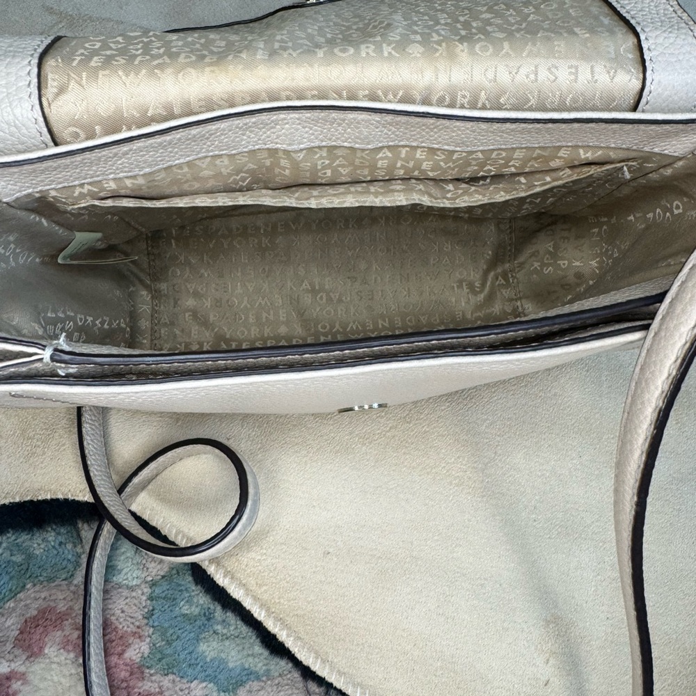 Kate Spade Crossbody - Picture 5 of 9